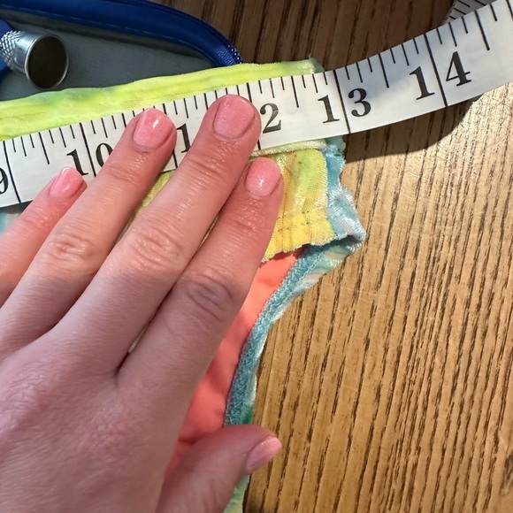 Dippin Daisy’s Bikini - Picture 6 of 6